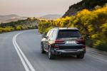 BMW X7 M50d 2019 года (WW)